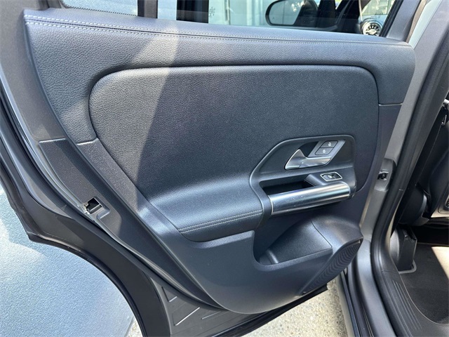 used 2021 Mercedes-Benz GLA car, priced at $28,991
