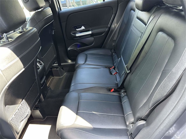 used 2021 Mercedes-Benz GLA car, priced at $28,991
