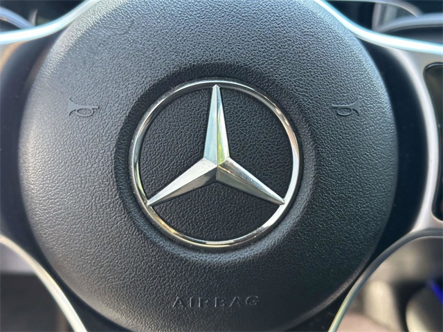 used 2021 Mercedes-Benz GLA car, priced at $28,991