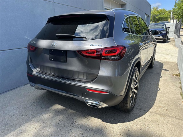 used 2021 Mercedes-Benz GLA car, priced at $28,991
