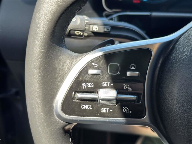 used 2021 Mercedes-Benz GLA car, priced at $28,991