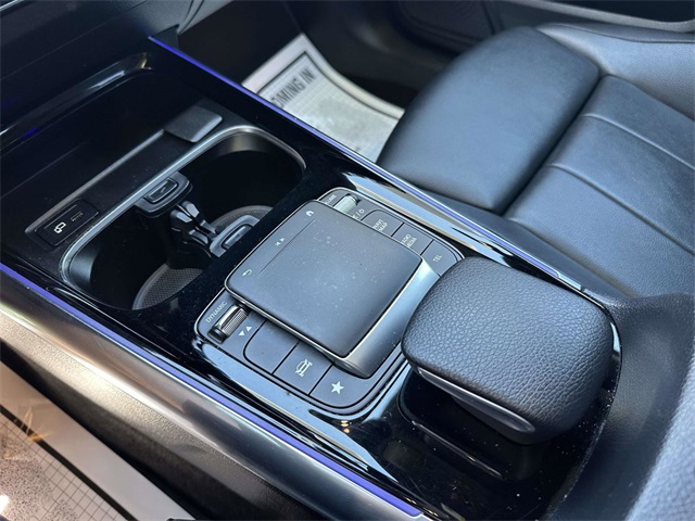 used 2021 Mercedes-Benz GLA car, priced at $28,991