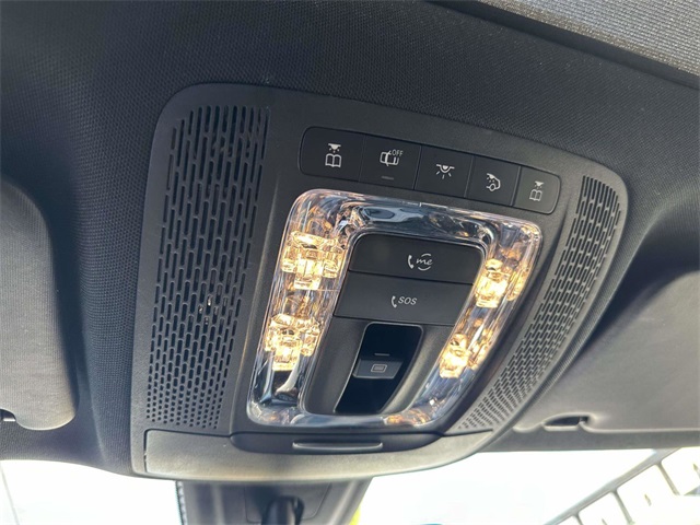 used 2021 Mercedes-Benz GLA car, priced at $28,991