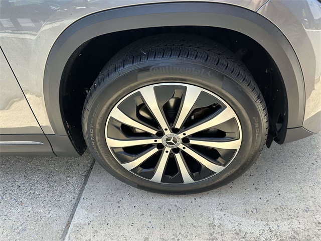 used 2021 Mercedes-Benz GLA car, priced at $28,991