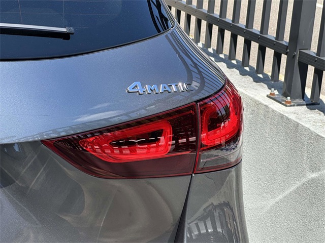 used 2021 Mercedes-Benz GLA car, priced at $28,991
