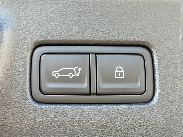 new 2026 Hyundai Santa Fe car, priced at $35,422