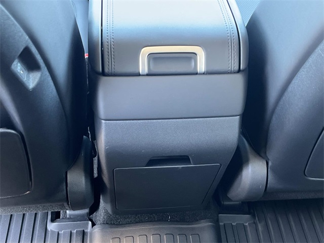 new 2026 Hyundai Santa Fe car, priced at $35,422