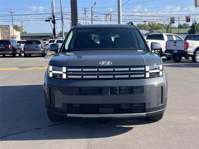 new 2026 Hyundai Santa Fe car, priced at $35,422
