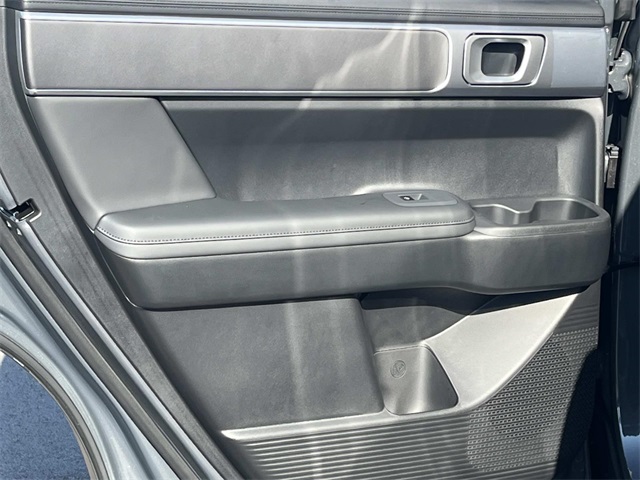 new 2026 Hyundai Santa Fe car, priced at $35,422