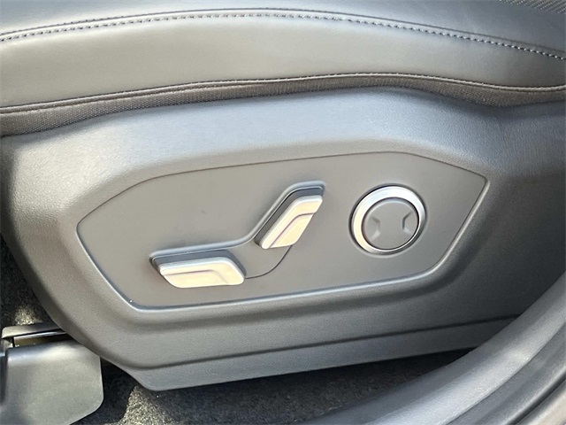 new 2026 Hyundai Santa Fe car, priced at $35,422