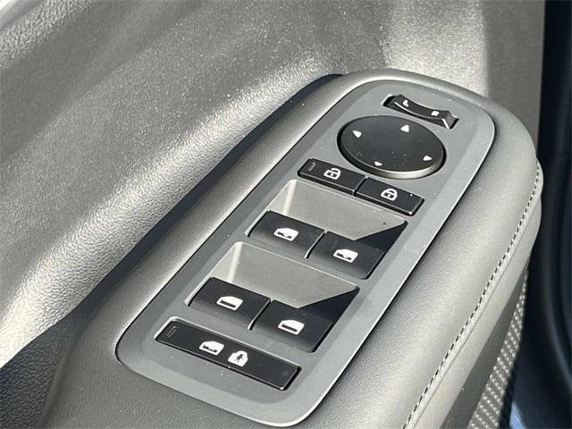 new 2026 Hyundai Santa Fe car, priced at $35,422