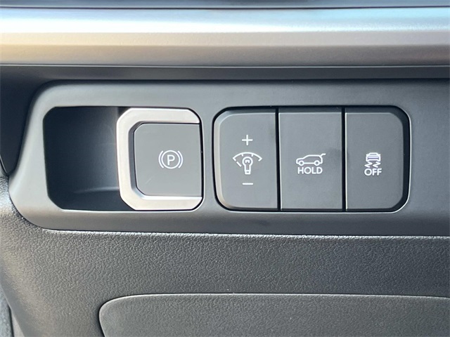 new 2026 Hyundai Santa Fe car, priced at $35,422