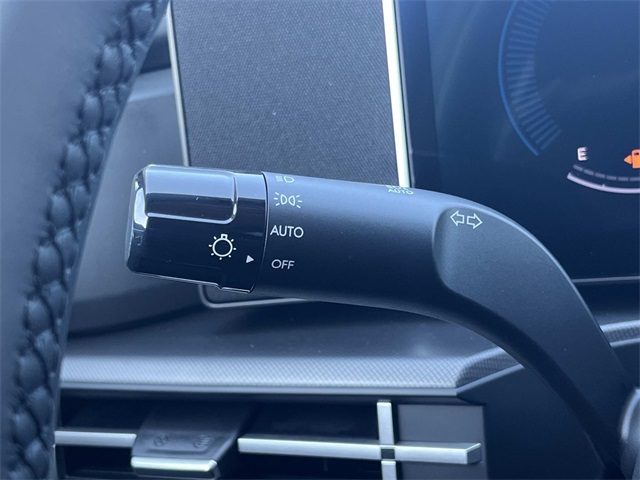 new 2026 Hyundai Santa Fe car, priced at $35,422