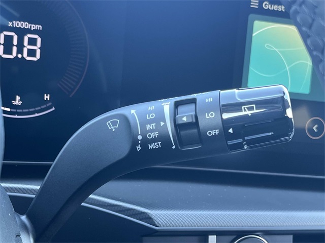 new 2026 Hyundai Santa Fe car, priced at $35,422