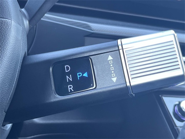 new 2026 Hyundai Santa Fe car, priced at $35,422