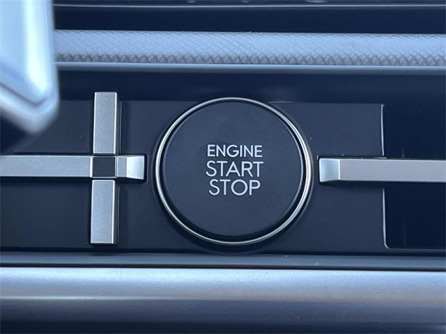 new 2026 Hyundai Santa Fe car, priced at $35,422