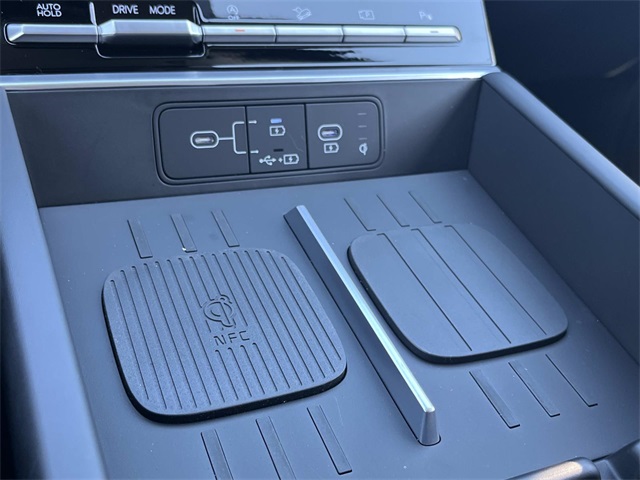 new 2026 Hyundai Santa Fe car, priced at $35,422