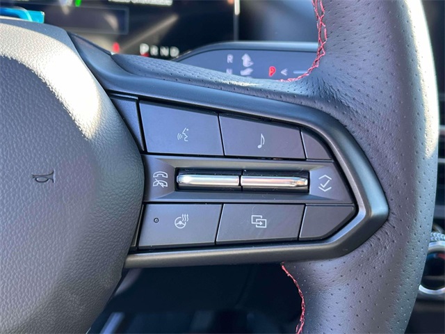 new 2024 Acura ZDX car, priced at $76,450