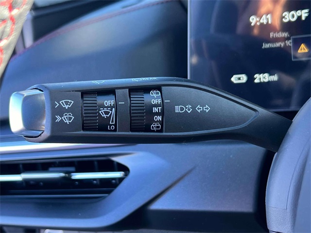 new 2024 Acura ZDX car, priced at $76,450