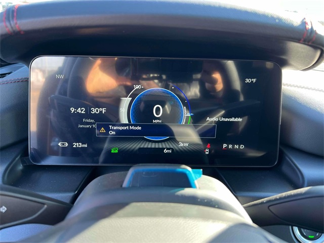 new 2024 Acura ZDX car, priced at $76,450