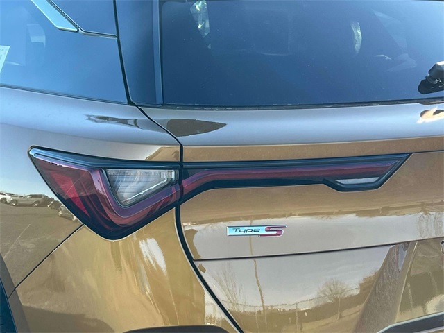 new 2024 Acura ZDX car, priced at $76,450