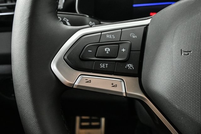 new 2025 Volkswagen Jetta car, priced at $26,906
