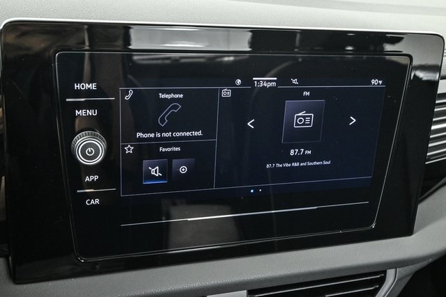 new 2025 Volkswagen Jetta car, priced at $26,906