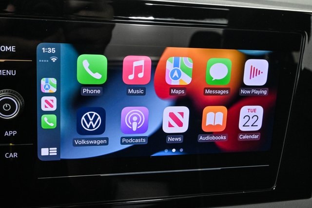 new 2025 Volkswagen Jetta car, priced at $26,906