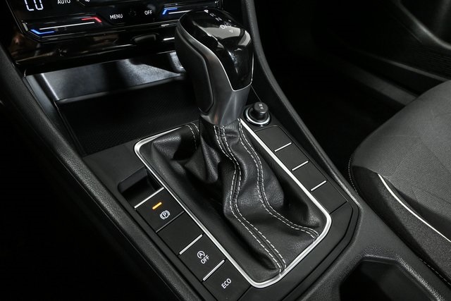 new 2025 Volkswagen Jetta car, priced at $26,906