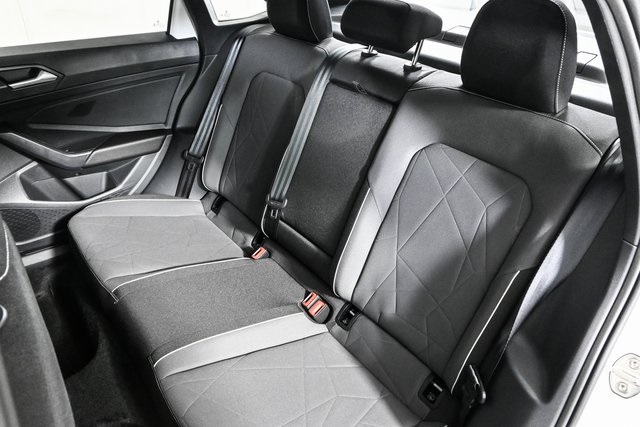 new 2025 Volkswagen Jetta car, priced at $26,906