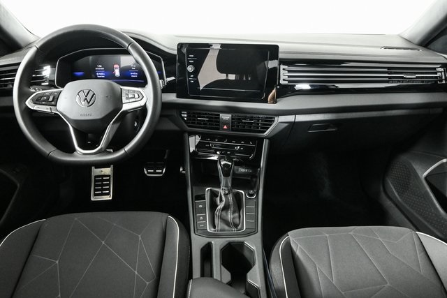 new 2025 Volkswagen Jetta car, priced at $26,906