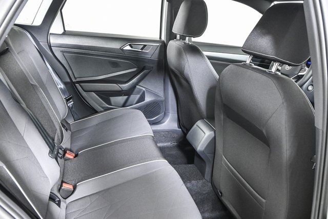 new 2025 Volkswagen Jetta car, priced at $26,906