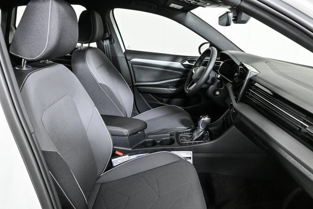 new 2025 Volkswagen Jetta car, priced at $26,906