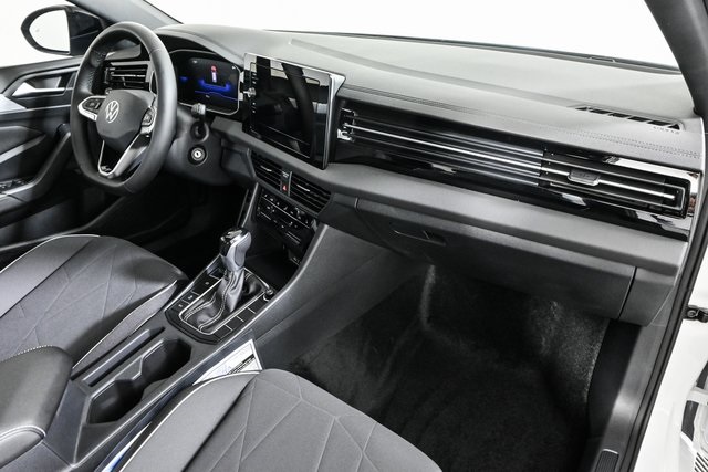 new 2025 Volkswagen Jetta car, priced at $26,906