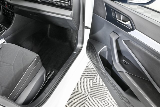 new 2025 Volkswagen Jetta car, priced at $26,906