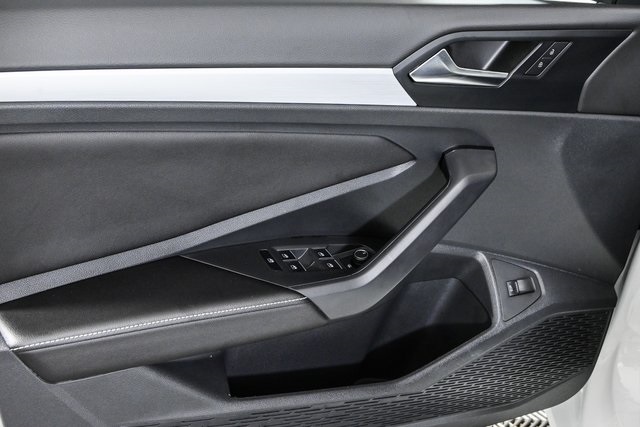 new 2025 Volkswagen Jetta car, priced at $26,906