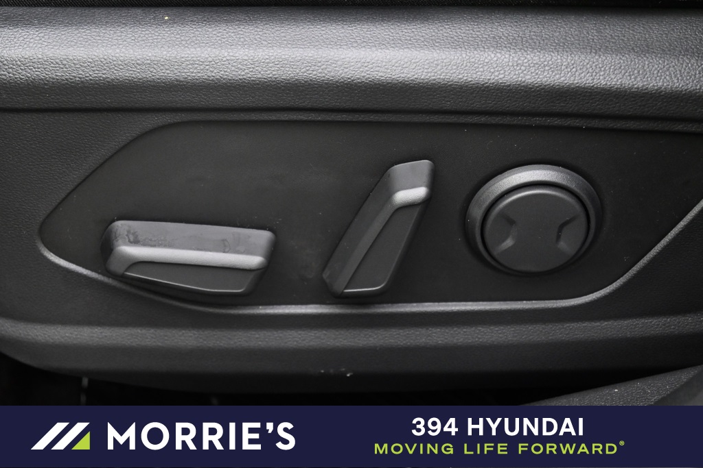 new 2025 Hyundai Tucson Hybrid car, priced at $38,988