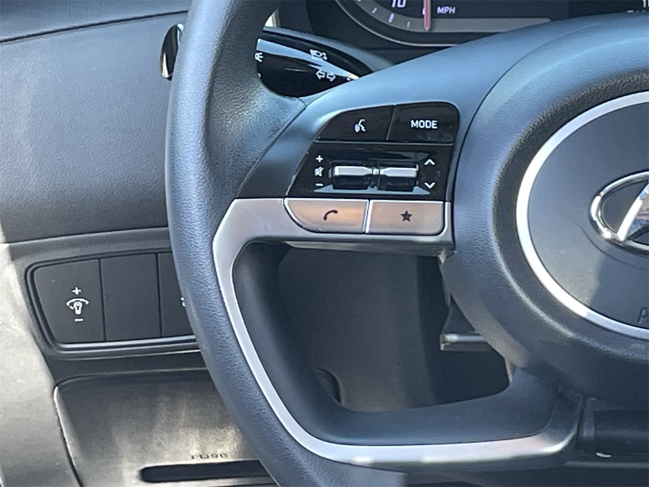 used 2022 Hyundai Tucson car, priced at $20,449