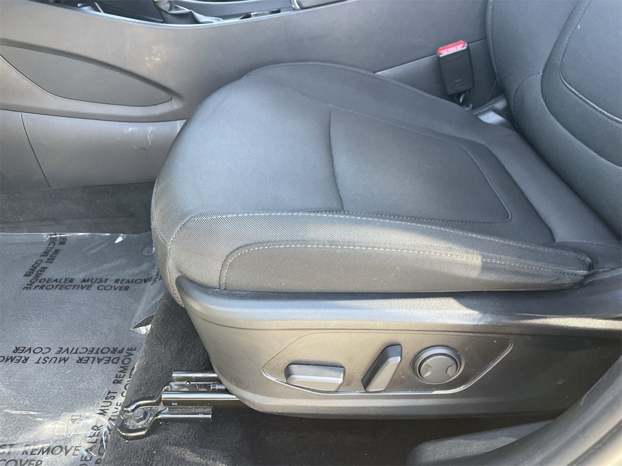 used 2022 Hyundai Tucson car, priced at $20,449