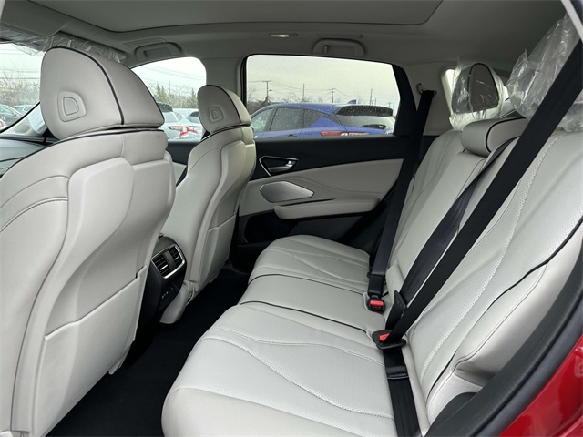 new 2025 Acura RDX car, priced at $54,400