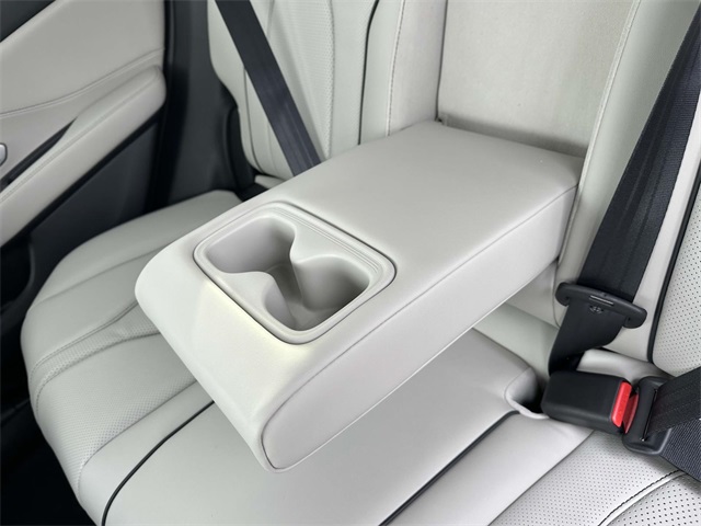 new 2025 Acura RDX car, priced at $54,400