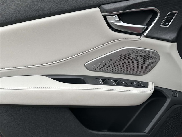 new 2025 Acura RDX car, priced at $54,400