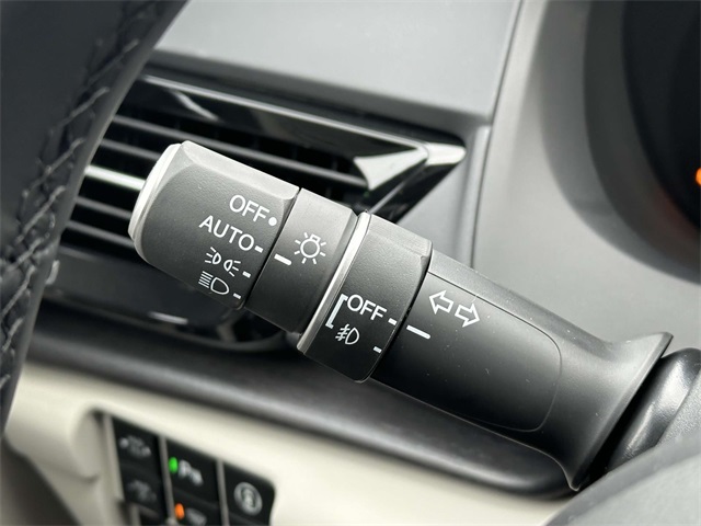 new 2025 Acura RDX car, priced at $54,400