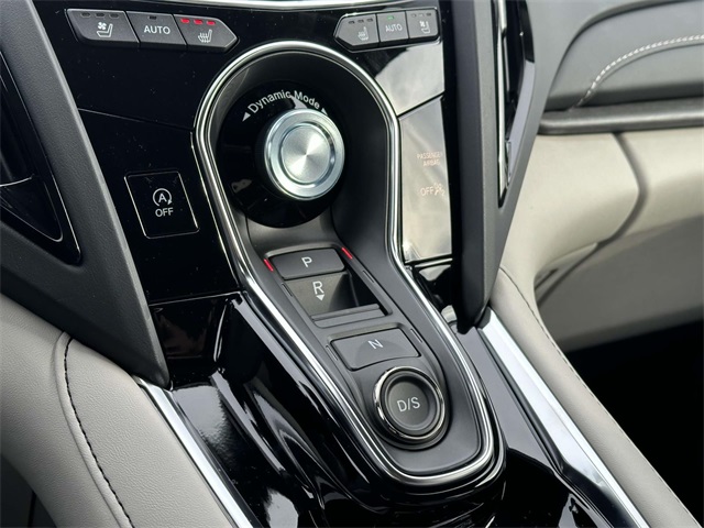 new 2025 Acura RDX car, priced at $54,400