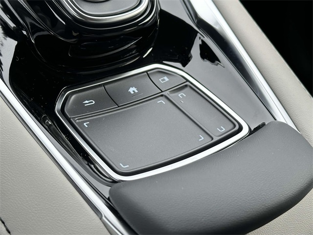 new 2025 Acura RDX car, priced at $54,400