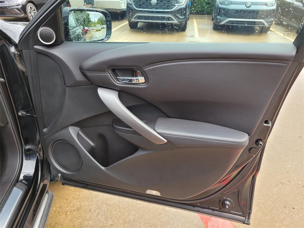 used 2015 Acura RDX car, priced at $12,740