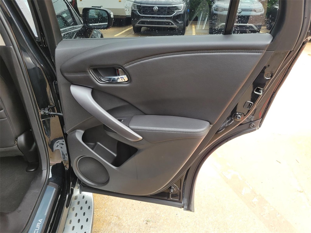 used 2015 Acura RDX car, priced at $12,740