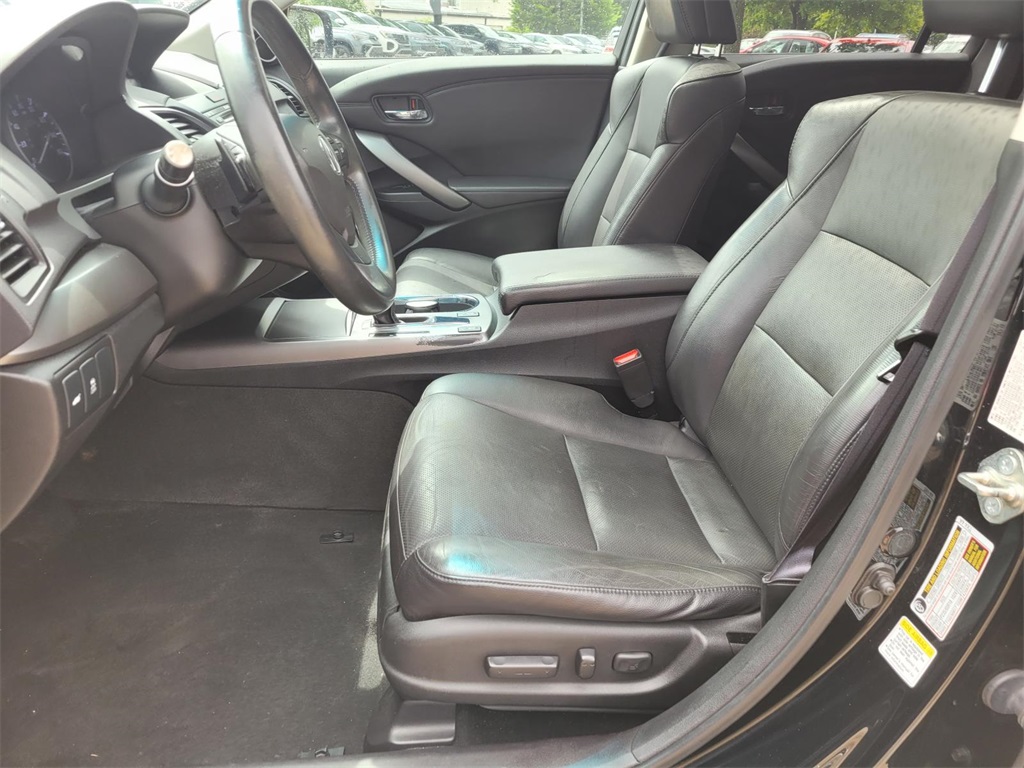 used 2015 Acura RDX car, priced at $12,740