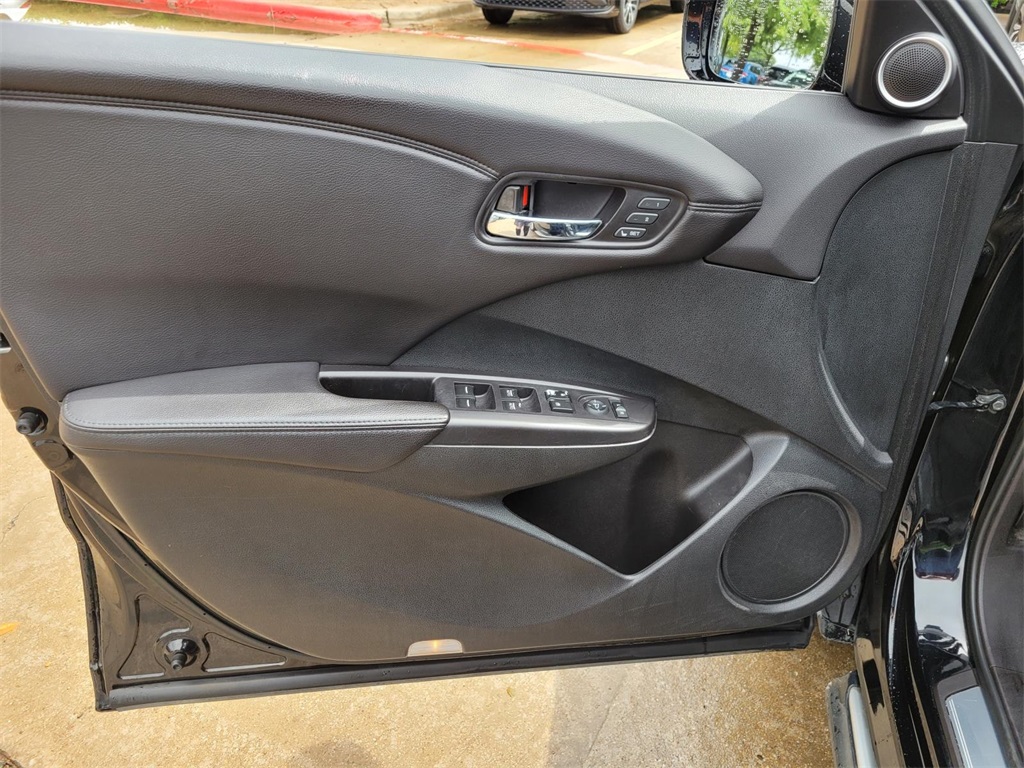 used 2015 Acura RDX car, priced at $12,740