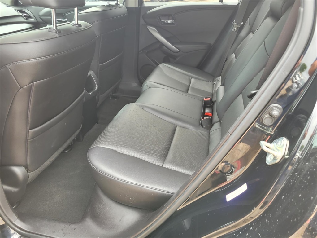 used 2015 Acura RDX car, priced at $12,740